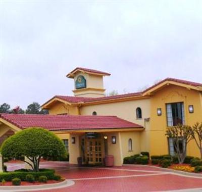 фото отеля La Quinta Inn Little Rock West