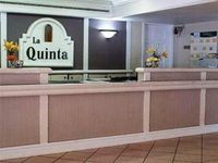 La Quinta Inn Little Rock West