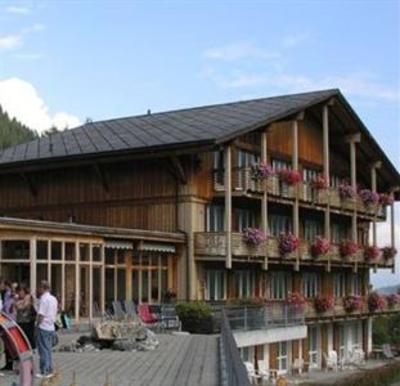 фото отеля Hotel Hari im Schlegeli