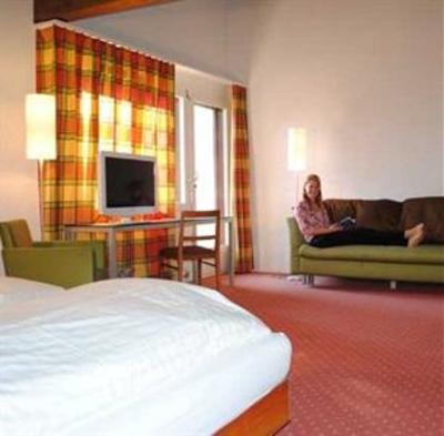 фото отеля Hotel Hari im Schlegeli