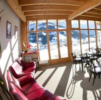 фото отеля Hotel Hari im Schlegeli