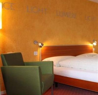 фото отеля Hotel Hari im Schlegeli