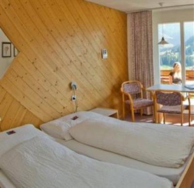 фото отеля Hotel Hari im Schlegeli