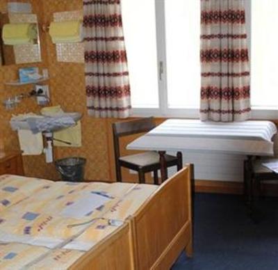 фото отеля Hotel Hari im Schlegeli