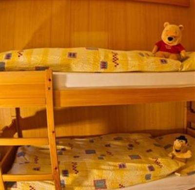 фото отеля Hotel Hari im Schlegeli