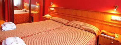 фото отеля Fenix Hotel Oviedo