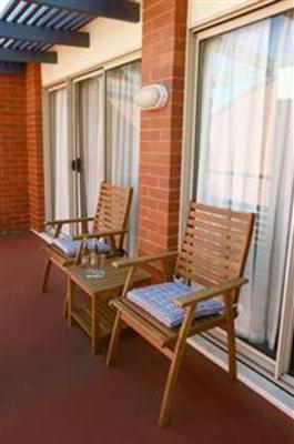 фото отеля Quest Tamworth