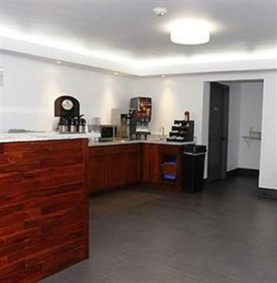 фото отеля Chestnut Tree Inn