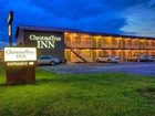 фото отеля Chestnut Tree Inn