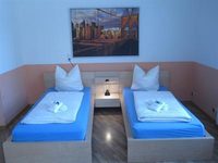 My Bed Dresden Hotel