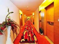 Huayu Runzhu Hotel