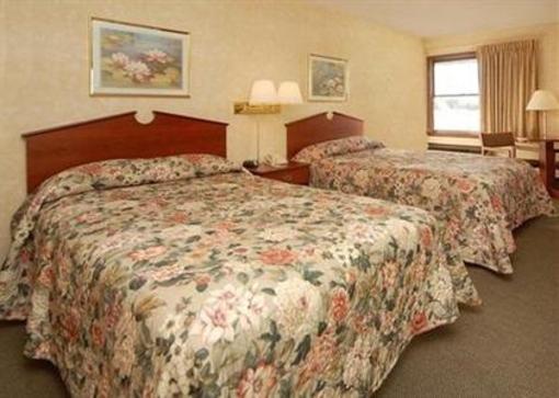 фото отеля Comfort Inn Beckley
