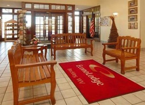 фото отеля Comfort Inn Beckley