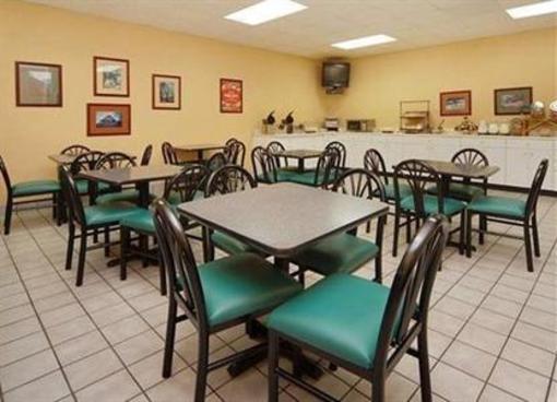 фото отеля Comfort Inn Beckley