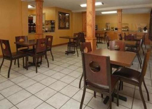 фото отеля Comfort Inn Beckley