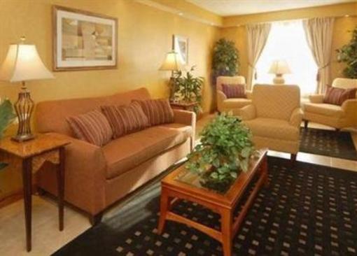 фото отеля Comfort Inn Beckley