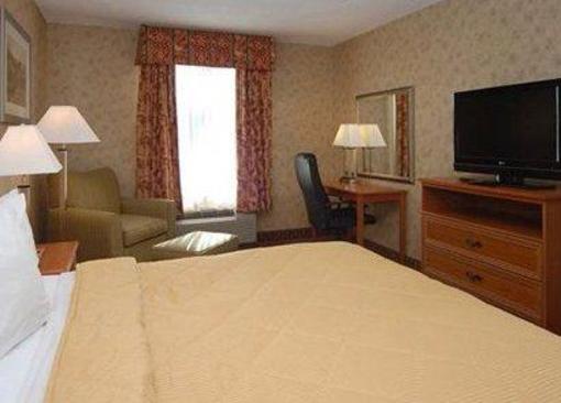 фото отеля Comfort Inn Beckley