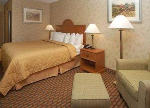 фото отеля Comfort Inn Beckley