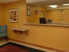 фото отеля Comfort Inn Beckley