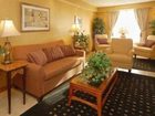 фото отеля Comfort Inn Beckley