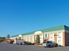 фото отеля Comfort Inn Beckley