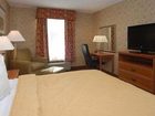 фото отеля Comfort Inn Beckley