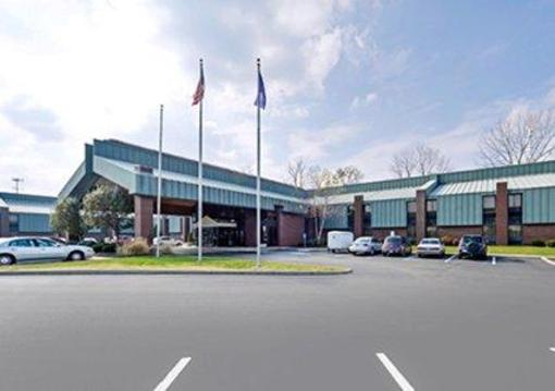 фото отеля Quality Inn & Suites Peoria