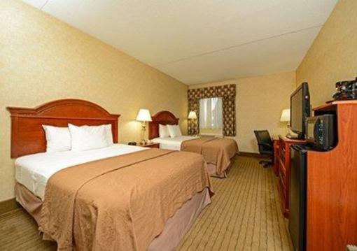 фото отеля Quality Inn & Suites Peoria