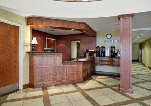 фото отеля Quality Inn & Suites Peoria