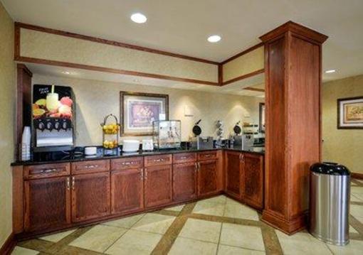 фото отеля Quality Inn & Suites Peoria