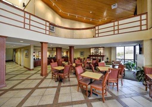фото отеля Quality Inn & Suites Peoria
