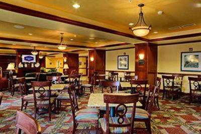 фото отеля Hampton Inn Enterprise