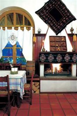 фото отеля Galaxias Hotel Metsovo