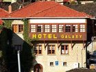 фото отеля Galaxias Hotel Metsovo