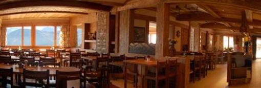 фото отеля Hotel Eggishorn Fiesch