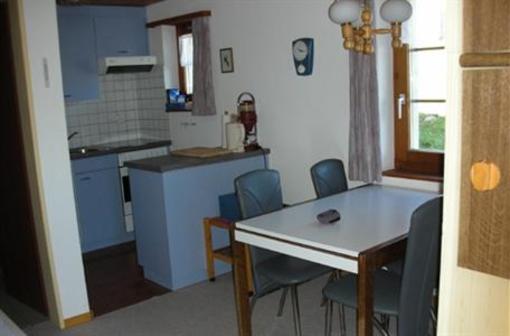 фото отеля Hotel Eggishorn Fiesch