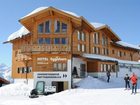 фото отеля Hotel Eggishorn Fiesch