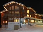 фото отеля Hotel Eggishorn Fiesch