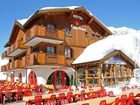 фото отеля Hotel Eggishorn Fiesch