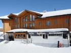 фото отеля Hotel Eggishorn Fiesch