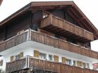 фото отеля Hotel Eggishorn Fiesch