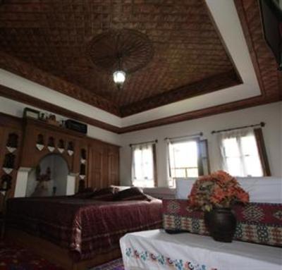 фото отеля Bastoncu Hotel and Pension Safranbolu