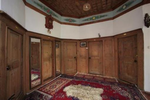 фото отеля Bastoncu Hotel and Pension Safranbolu