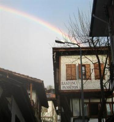 фото отеля Bastoncu Hotel and Pension Safranbolu