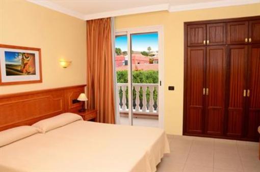 фото отеля Apartmentos Callao Mar Tenerife