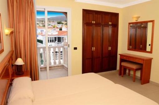 фото отеля Apartmentos Callao Mar Tenerife