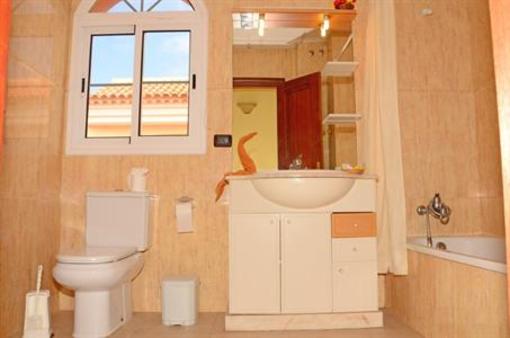 фото отеля Apartmentos Callao Mar Tenerife