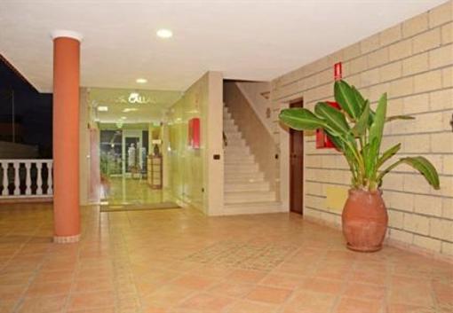фото отеля Apartmentos Callao Mar Tenerife
