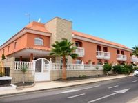 Apartmentos Callao Mar Tenerife