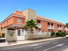 фото отеля Apartmentos Callao Mar Tenerife